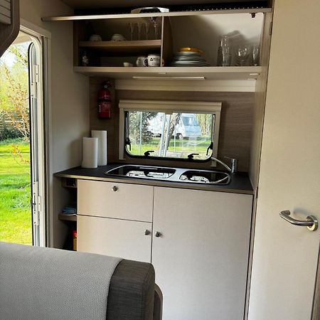 Reisemobil Zentrum Berlin Ngoại thất bức ảnh