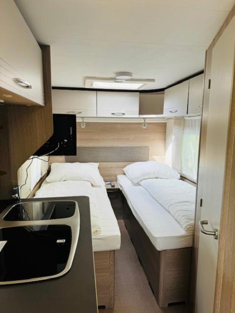 Reisemobil Zentrum Berlin Ngoại thất bức ảnh